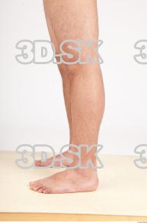 Leg texture of Jimmy 0002